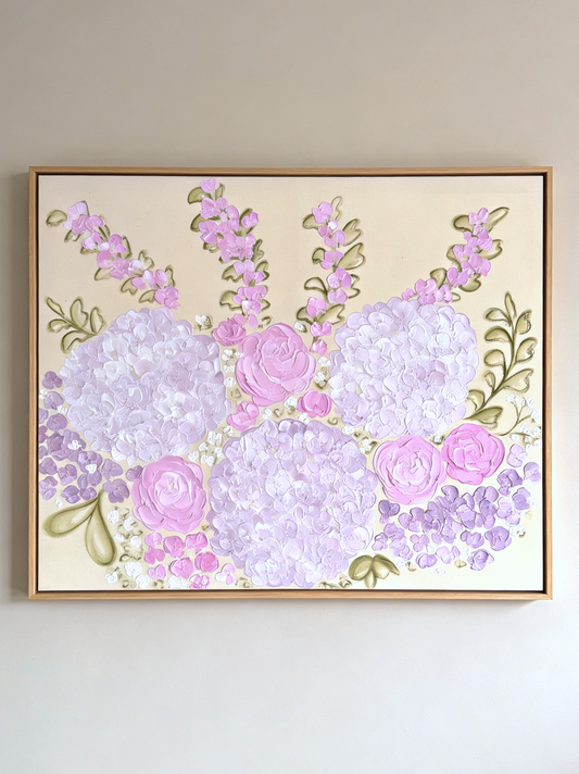 ROSÉBLÜTEN